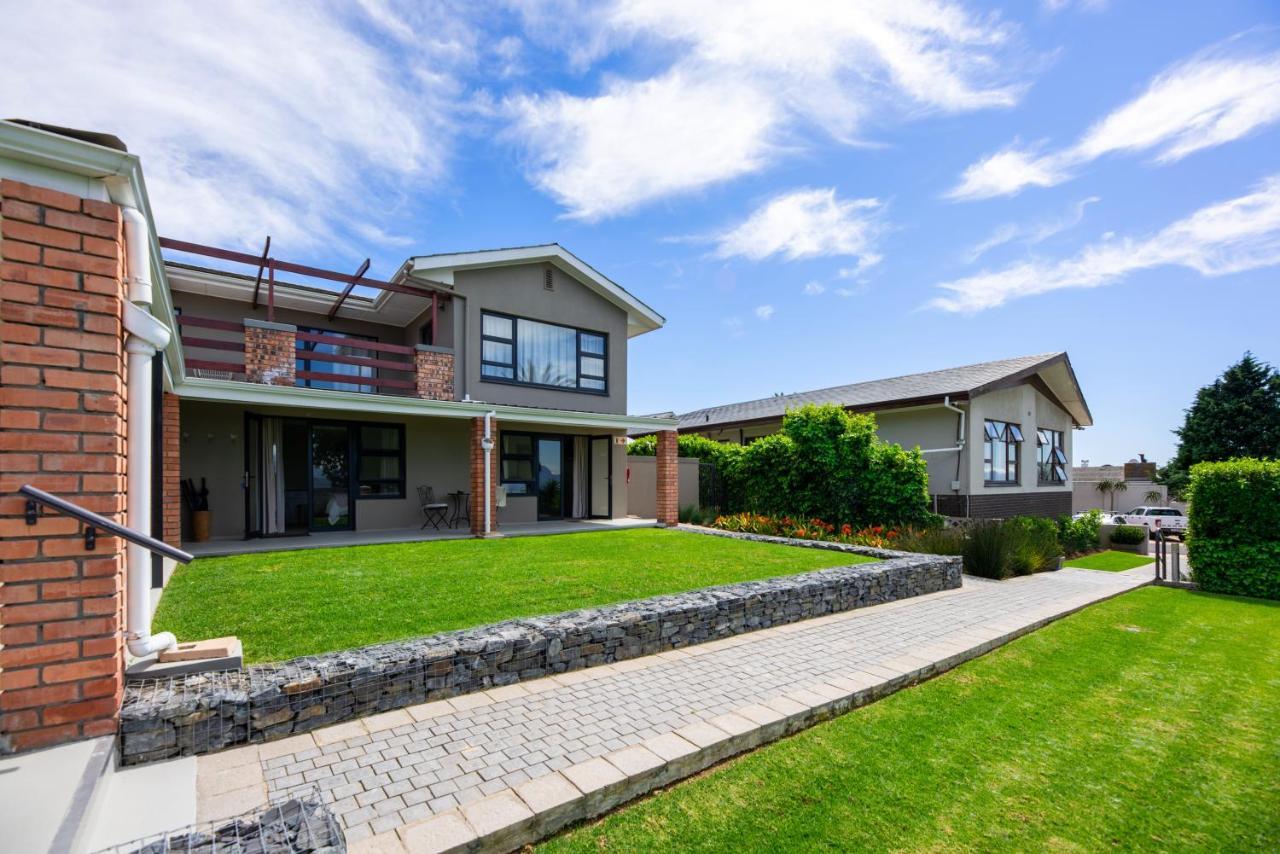 Four Palms Accommodation Durbanville Exteriér fotografie