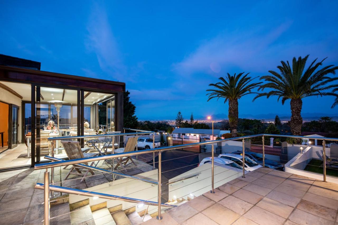Four Palms Accommodation Durbanville Exteriér fotografie