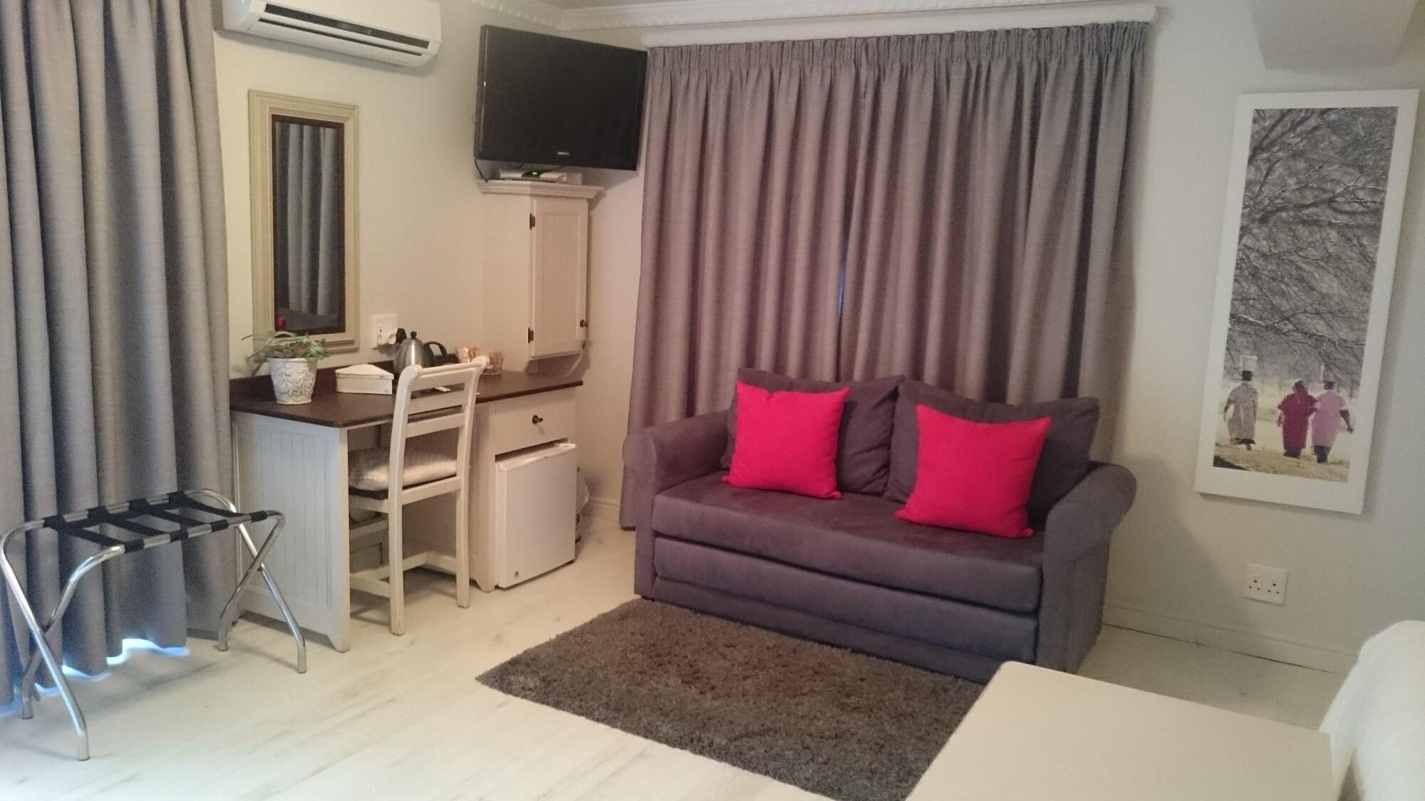Four Palms Accommodation Durbanville Exteriér fotografie
