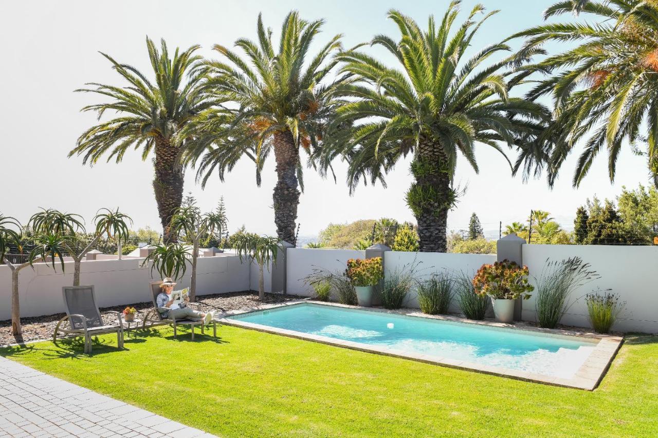 Four Palms Accommodation Durbanville Exteriér fotografie