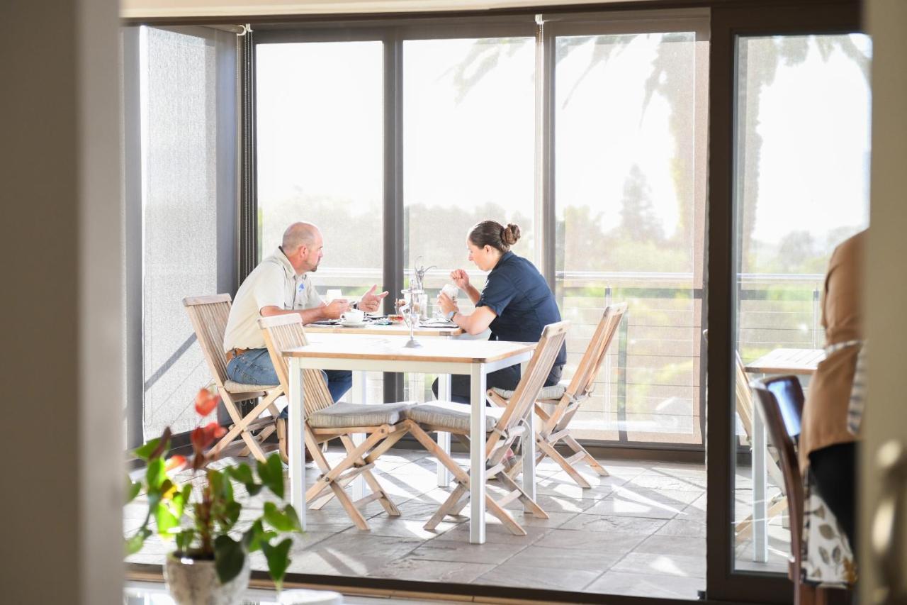 Four Palms Accommodation Durbanville Exteriér fotografie