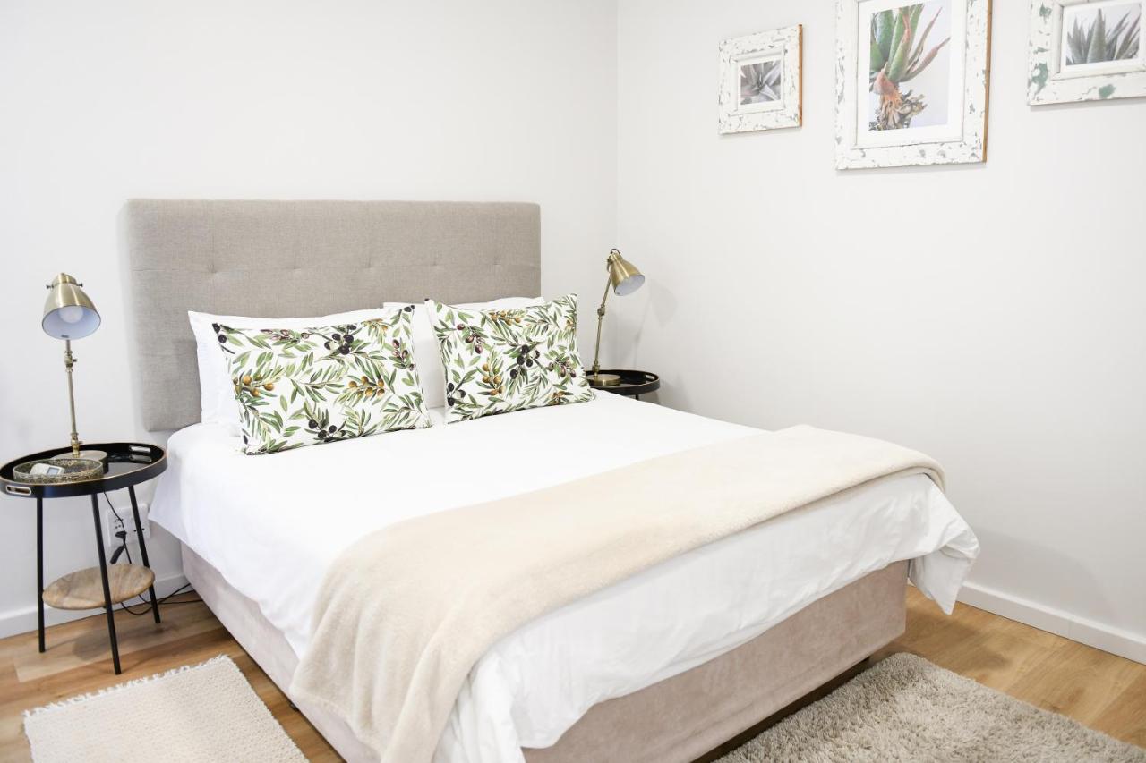 Four Palms Accommodation Durbanville Exteriér fotografie