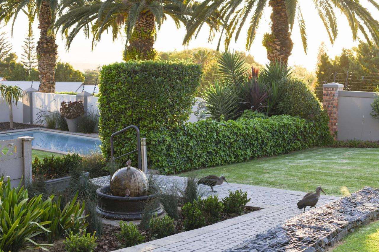 Four Palms Accommodation Durbanville Exteriér fotografie