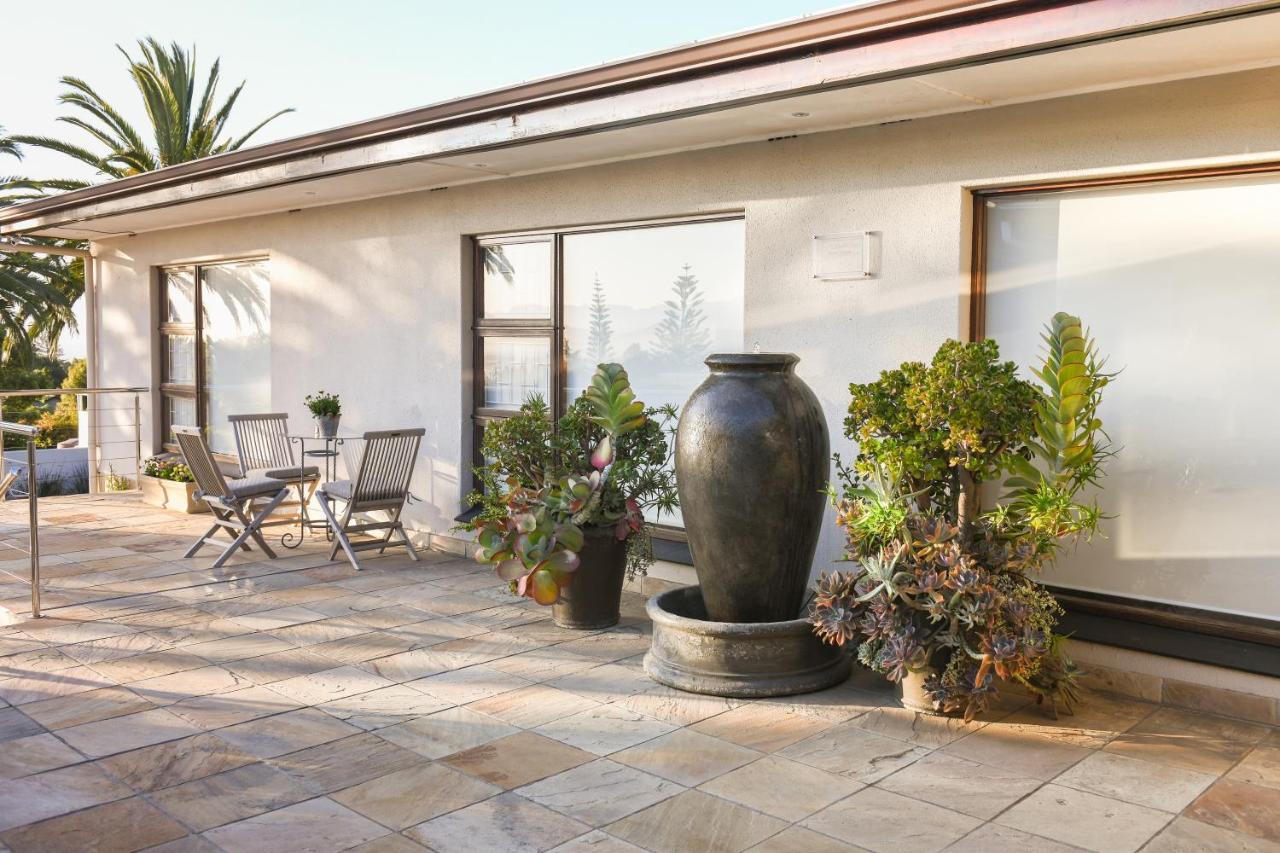 Four Palms Accommodation Durbanville Exteriér fotografie