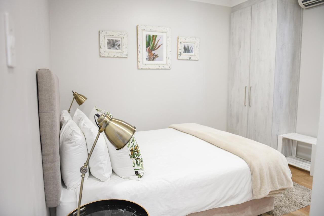 Four Palms Accommodation Durbanville Exteriér fotografie
