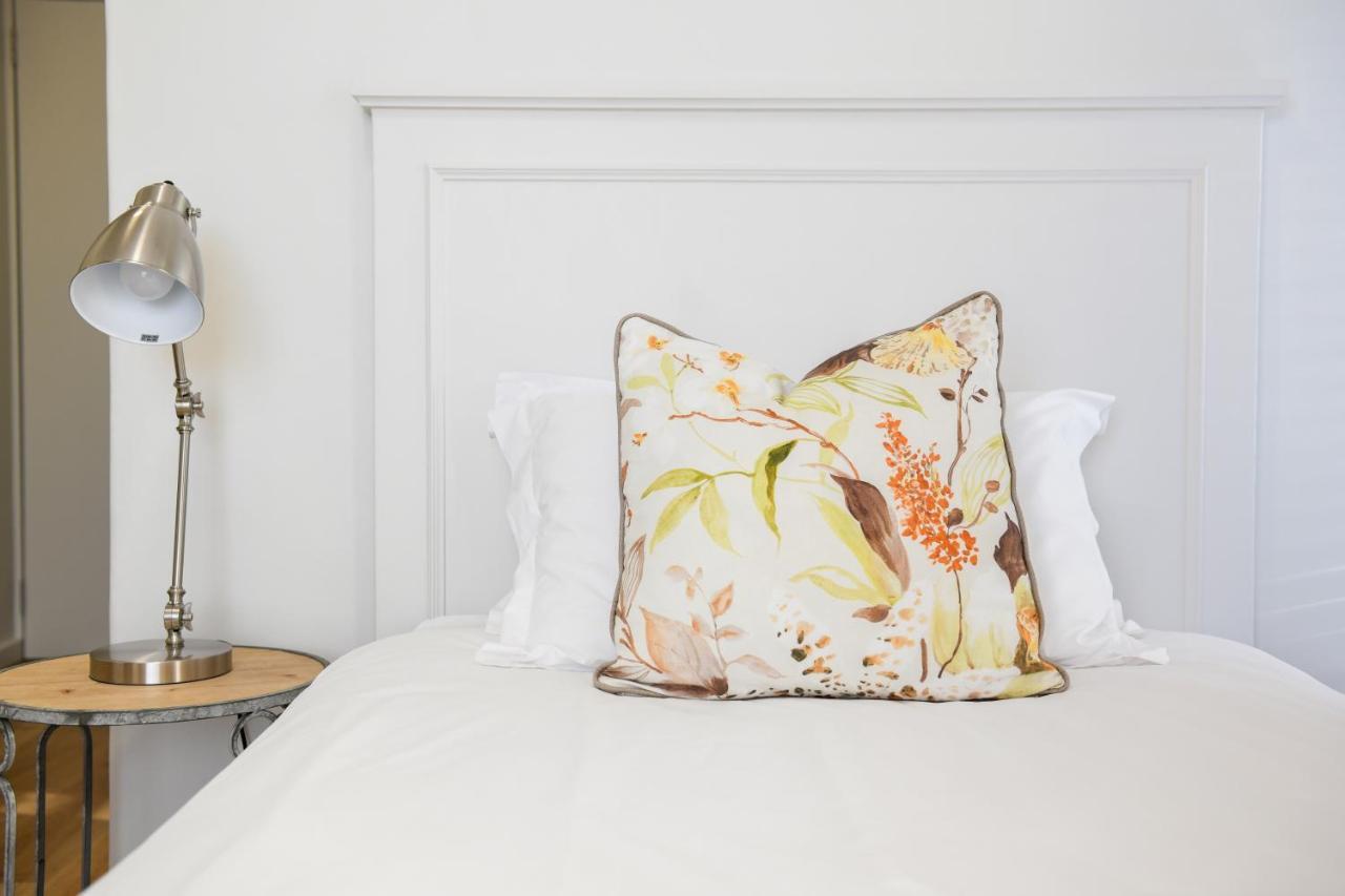 Four Palms Accommodation Durbanville Exteriér fotografie