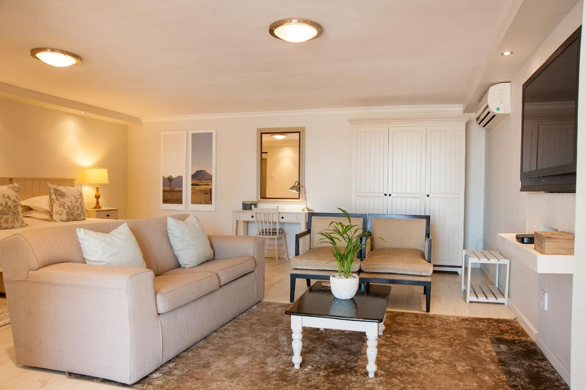 Four Palms Accommodation Durbanville Exteriér fotografie