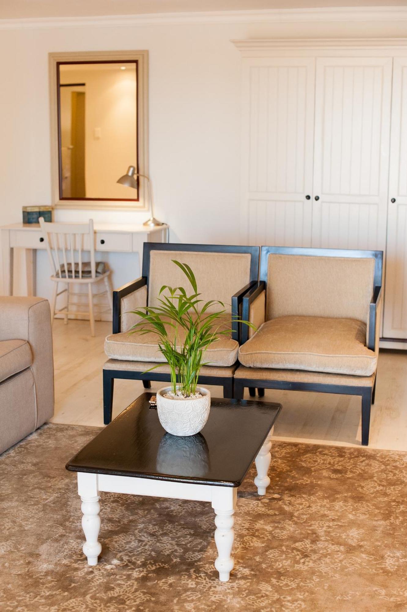 Four Palms Accommodation Durbanville Exteriér fotografie