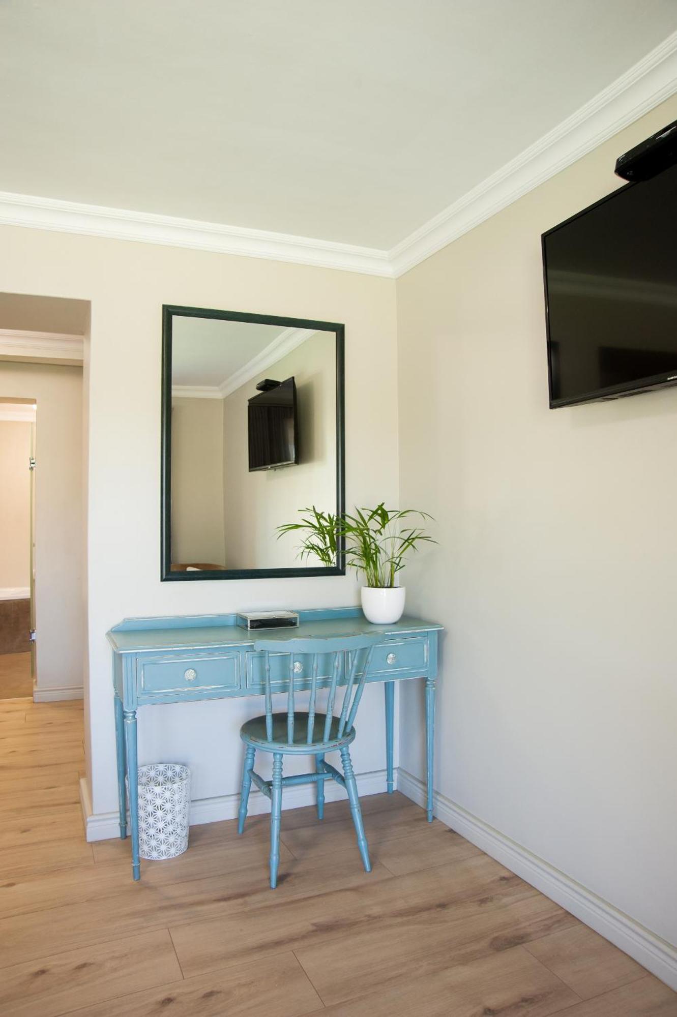 Four Palms Accommodation Durbanville Exteriér fotografie