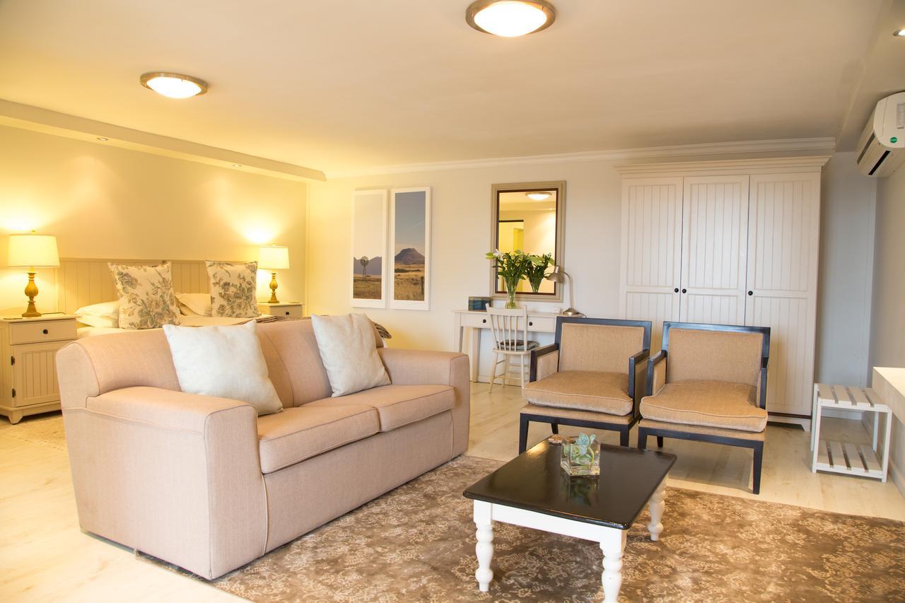 Four Palms Accommodation Durbanville Exteriér fotografie