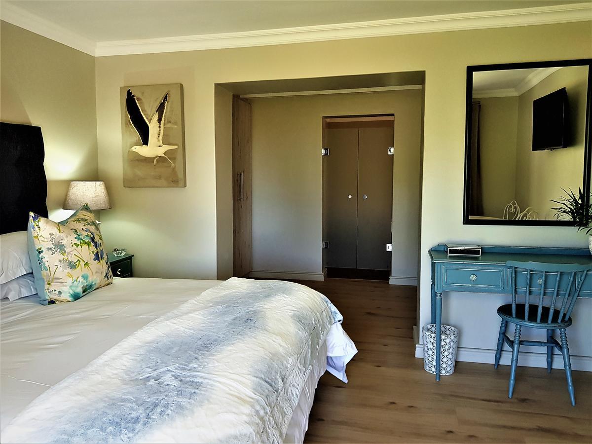 Four Palms Accommodation Durbanville Exteriér fotografie