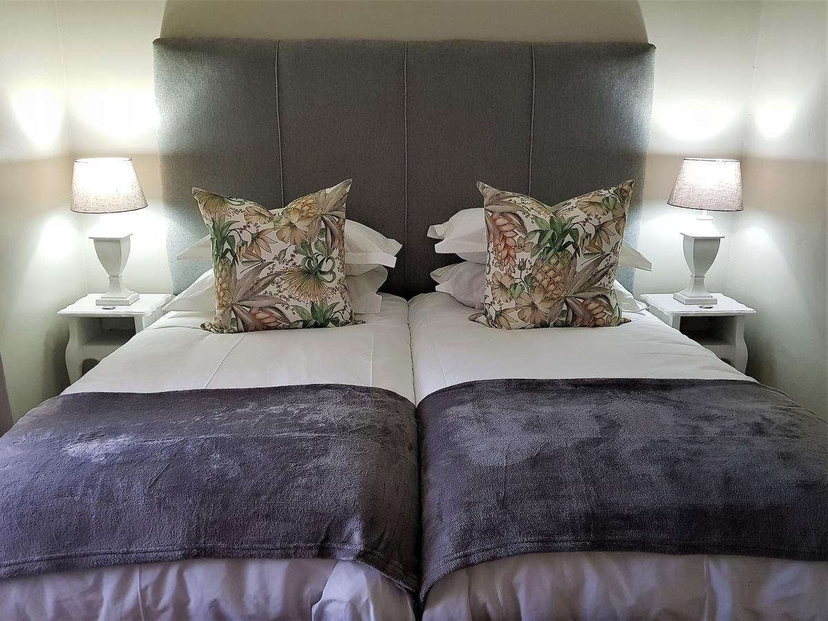 Four Palms Accommodation Durbanville Exteriér fotografie