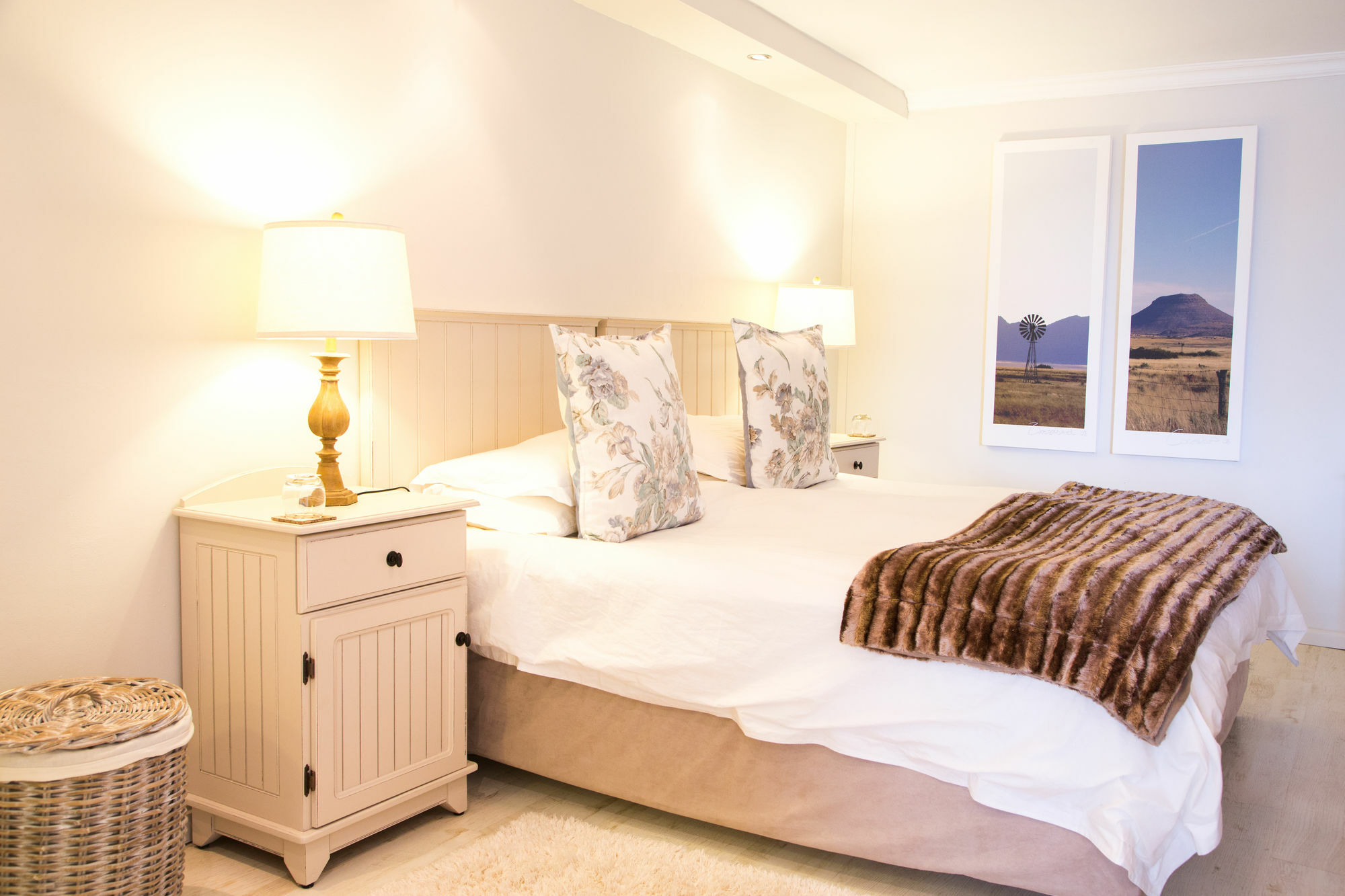 Four Palms Accommodation Durbanville Exteriér fotografie