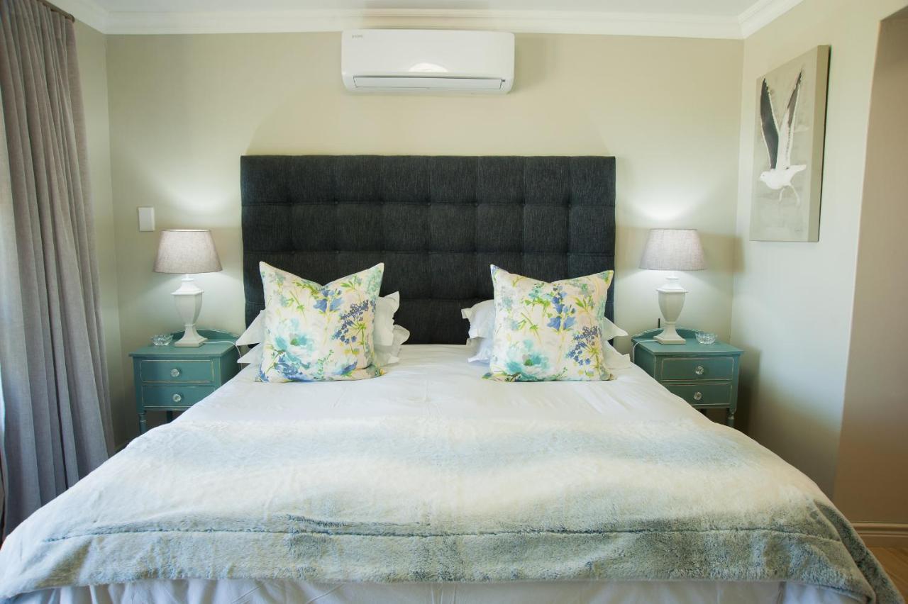 Four Palms Accommodation Durbanville Exteriér fotografie