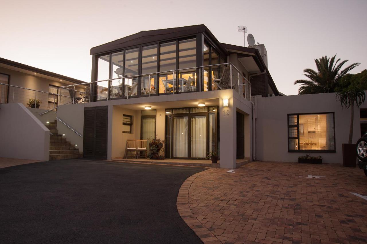 Four Palms Accommodation Durbanville Exteriér fotografie