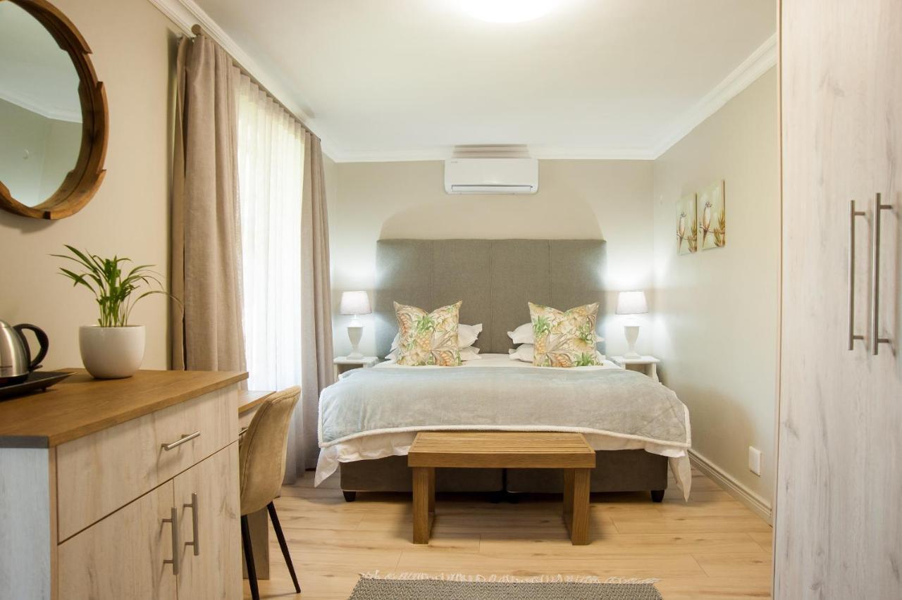 Four Palms Accommodation Durbanville Exteriér fotografie